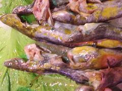 -烤圣自助美食音乐餐厅