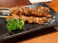 -人间酒暖·Go blanc·烧鸟·深夜食堂(陆家嘴店)