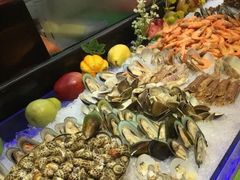 -科尔海悦酒店·柏顿花园餐厅(清河东路店)