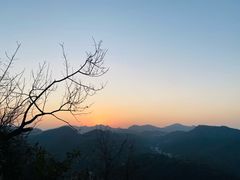 -九曜山