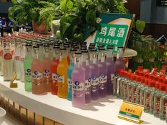 -好伦哥比萨烤肉自助(八里桥店)