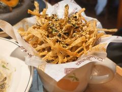 -秘密旅行Bonjour(黑金冠 江南西店)