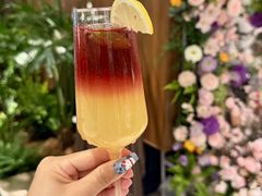-漢舍川菜馆(国贸商城店)