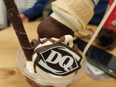 -DQ·蛋糕·冰淇淋(金牛万达店)