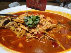 -桂小厨广西菜(印象城店)