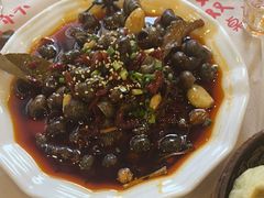 -五丁桥光头香辣蟹(望江橡树林店)