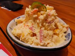 -hallch 好吃餐厅(全运村中央广场店)