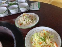 -朝伟清真铜瓢牛肉馆(三十年老·店)