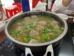 -味品鲜牛肉火锅店(西门店)