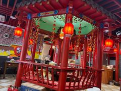-京氣春饼(机场店)