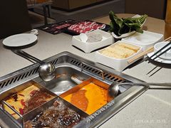 -海底捞火锅(万达广场店)
