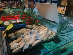 -79号渔船海鲜饭店(宝安店)