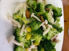 -鲁西南老厨子·特色鲁菜(经一纬五店)