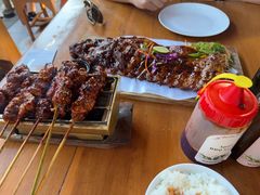 -Warung Nia Balinese Food & Pork Ribs