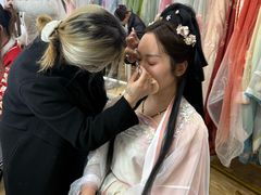 -汉仪华裳汉服旗袍·摄影写真馆(乌镇西栅店)