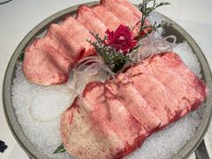 牛舌-最品火锅