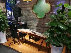 -印巷里主题餐厅(马鞍山店)
