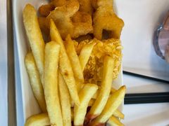-宜家·瑞典风味餐厅(青岛商场店)