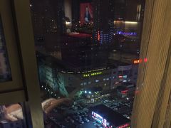 -青岛富力艾美酒店