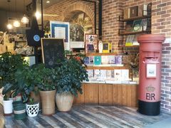 店内环境-晓风书屋(大学路店)