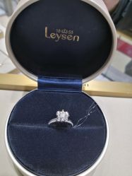 -Leysen莱绅通灵珠宝(美罗百货店)