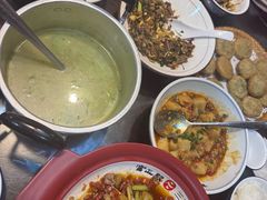 -富正毅三下锅连锁(三店)