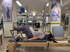 -中田·健身+普拉提(苗栗路店)