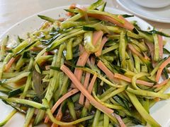 -胖子菜馆(隆昌路店)