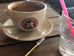 -maan coffee漫咖啡(通州店)