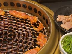 -極屋鮨牛 · 烧肉酒场(时代C馆店)