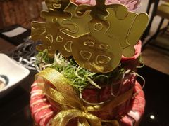 -烧肉达人•炭火烧肉(新天地店)