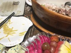 -风味小馆(天目湖宾馆店)