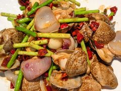 -悦海·家宴·冰花皮皮虾大锅贴(宝龙店)