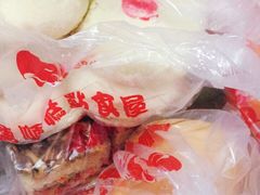 -爱德顺糕点食屋(利民道店)