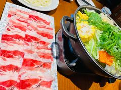 -有喜屋·深夜食堂(北京西路店)