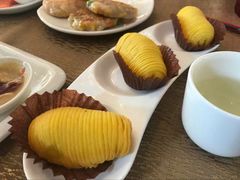 -鹭江宾馆·观海餐厅