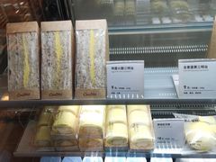 -可莎蜜儿(湖墅南路店)