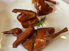 -香雪海饭店中餐厅(人民桥店)