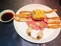 清蒸六月黄-蟹榭·本帮江浙菜·蟹宴(五角场合生汇商场店)