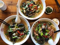-孙家面馆(淮海第一城店)