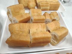 -冠记·肠粉粥品专家(江南大道店)