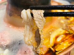 -芝麻花餐厅(祁家豁子店)