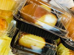 哈尼卷蛋糕-東更道点心行(文化东路店)