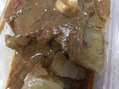 鲎粿-老福合沟无米粿甜汤粿品店