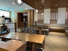 大堂-难忘的面(五矿君澜酒店)