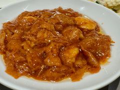 独面筋-燕春楼(海河华鼎店)