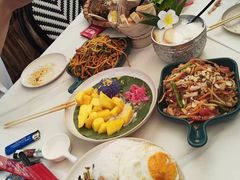 -婉泰·特色小吃·舂鸡脚(告庄二店)