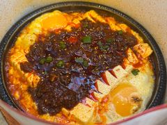 -英兰朝族饭店·英兰锅包肉(佳园路店)