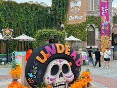 -大连海昌发现王国主题公园