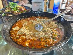 -张关合渣(航空大道店)